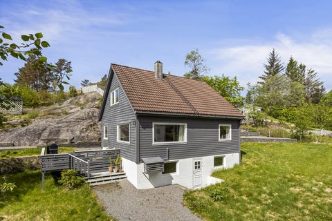 Bilde 1 av annonsen