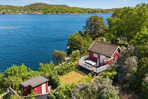 Bilde 1 av annonsen