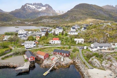 Bilde 1 av annonsen