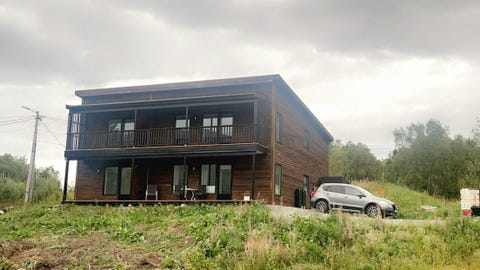 Bilde 1 av annonsen