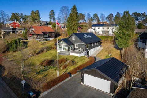 Bilde 1 av annonsen