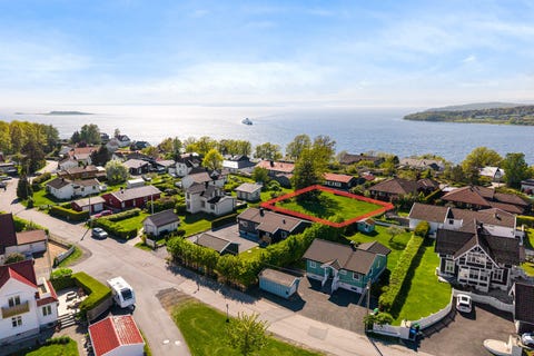 Bilde 1 av annonsen