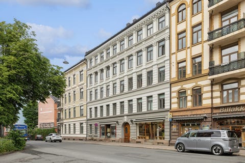Bilde 1 av annonsen