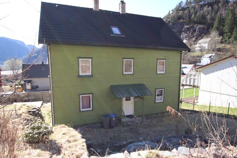 Bilde 2 av annonsen