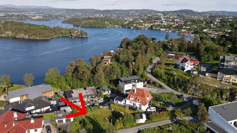 Bilde 1 av annonsen