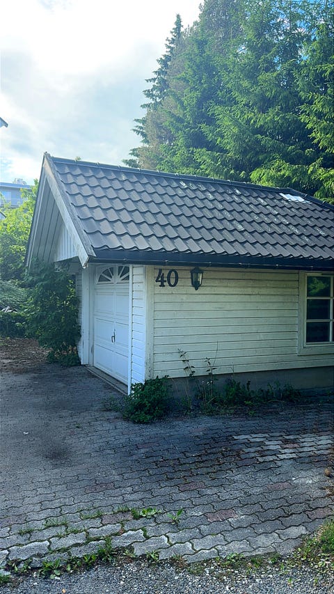Bilde 1 av annonsen
