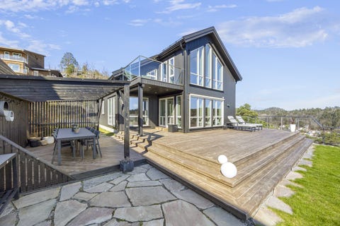 Bilde 1 av annonsen