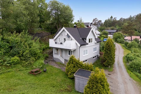 Bilde 1 av annonsen