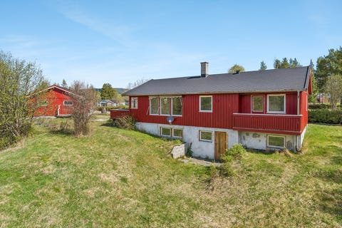 Bilde 1 av annonsen