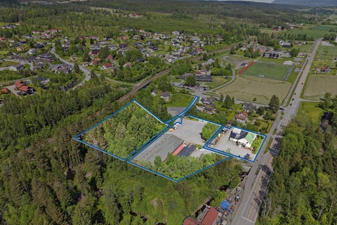 Bilde 1 av annonsen