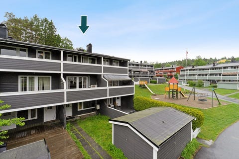 Bilde 1 av annonsen