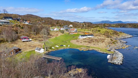 Bilde 1 av annonsen
