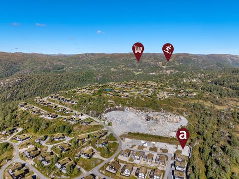 Bilde 1 av annonsen