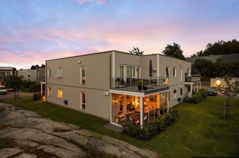 Bilde 1 av annonsen