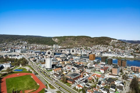 Bilde 1 av annonsen