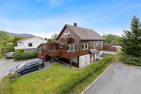 Bilde 1 av annonsen