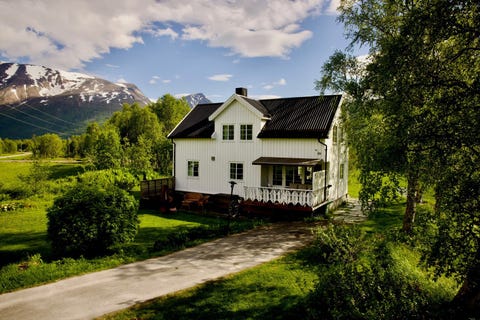 Bilde 1 av annonsen