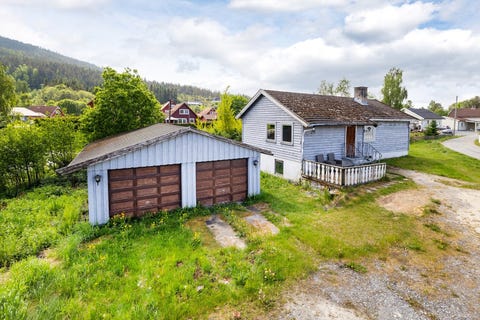 Bilde 1 av annonsen