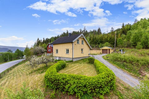 Bilde 1 av annonsen
