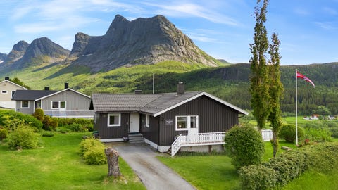 Bilde 1 av annonsen