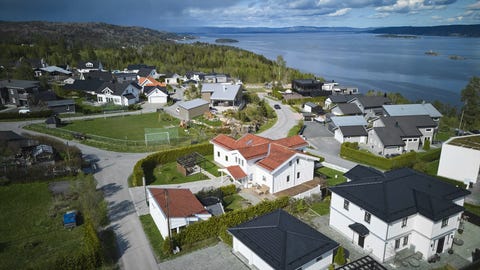 Bilde 1 av annonsen