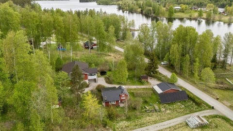 Bilde 1 av annonsen