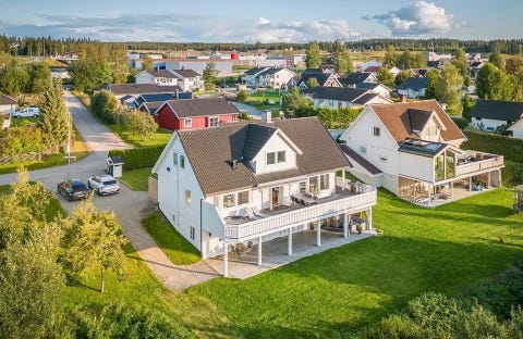 Bilde 2 av annonsen