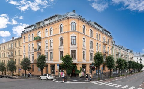 Bilde 1 av annonsen