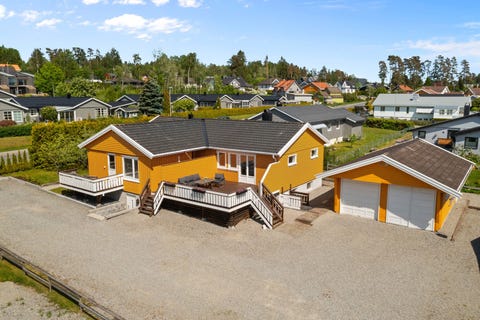Bilde 1 av annonsen