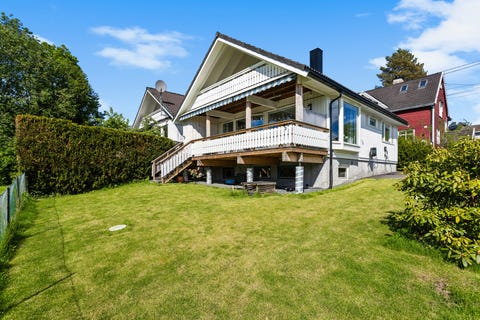 Bilde 1 av annonsen