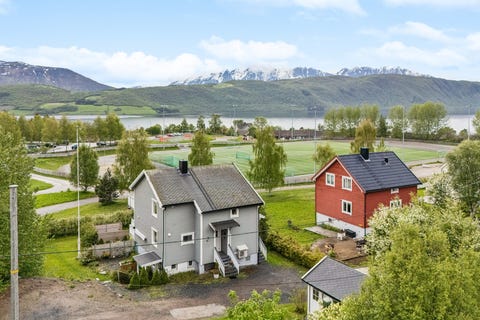 Bilde 1 av annonsen