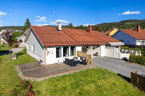 Bilde 1 av annonsen