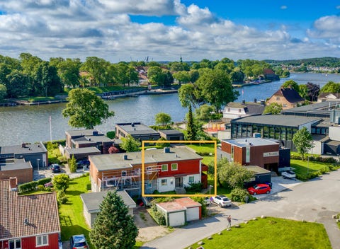 Bilde 1 av annonsen