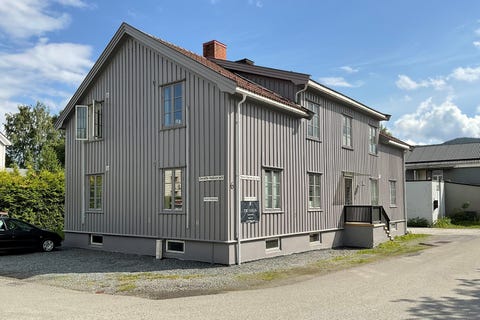 Bilde 1 av annonsen
