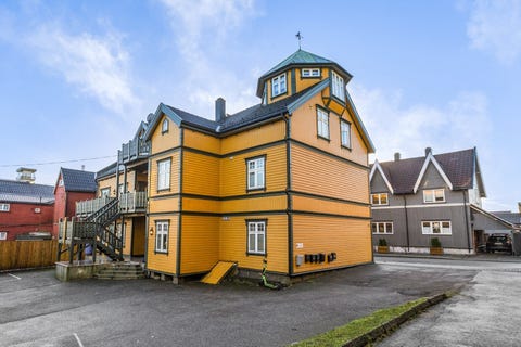 Bilde 1 av annonsen