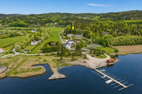 Bilde 1 av annonsen