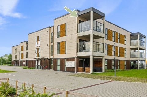 Bilde 1 av annonsen