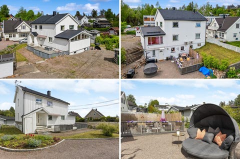 Bilde 1 av annonsen