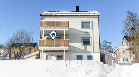 Bilde 1 av annonsen
