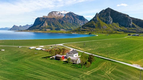 Bilde 1 av annonsen