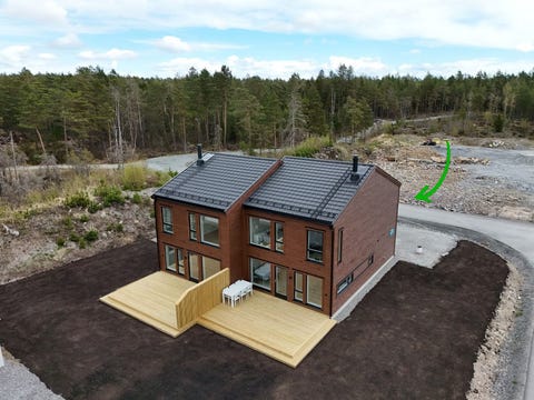 Bilde 1 av annonsen