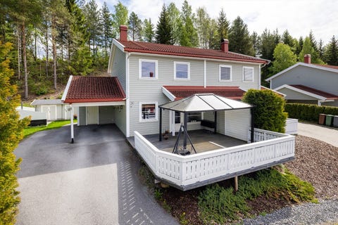Bilde 1 av annonsen