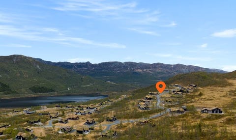 Bilde 2 av annonsen