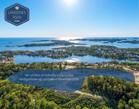 Bilde 1 av annonsen