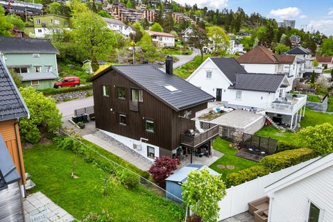 Bilde 1 av annonsen