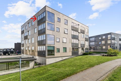 Bilde 1 av annonsen