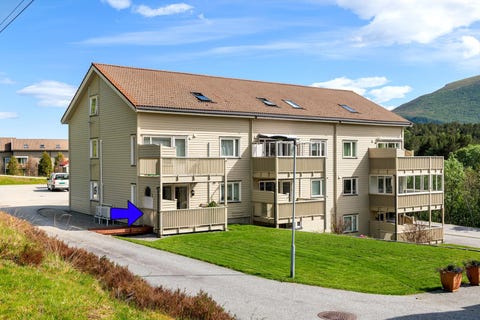 Bilde 1 av annonsen