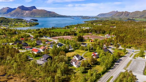 Bilde 1 av annonsen