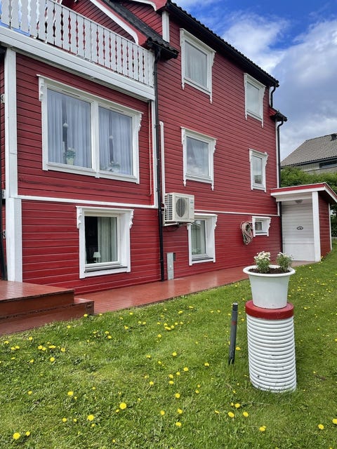 Bilde 1 av annonsen