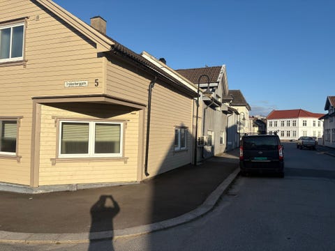 Bilde 2 av annonsen